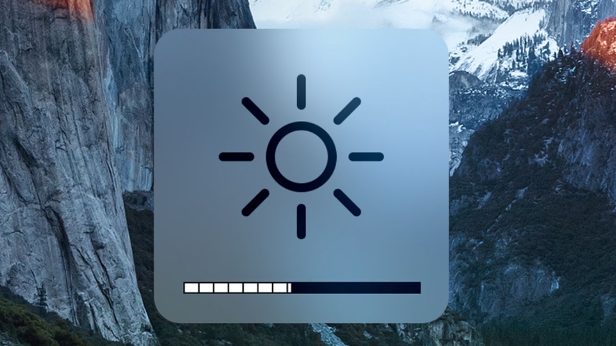 Mẹo tối ưu độ sáng màn hình Dell giúp bảo vệ mắt