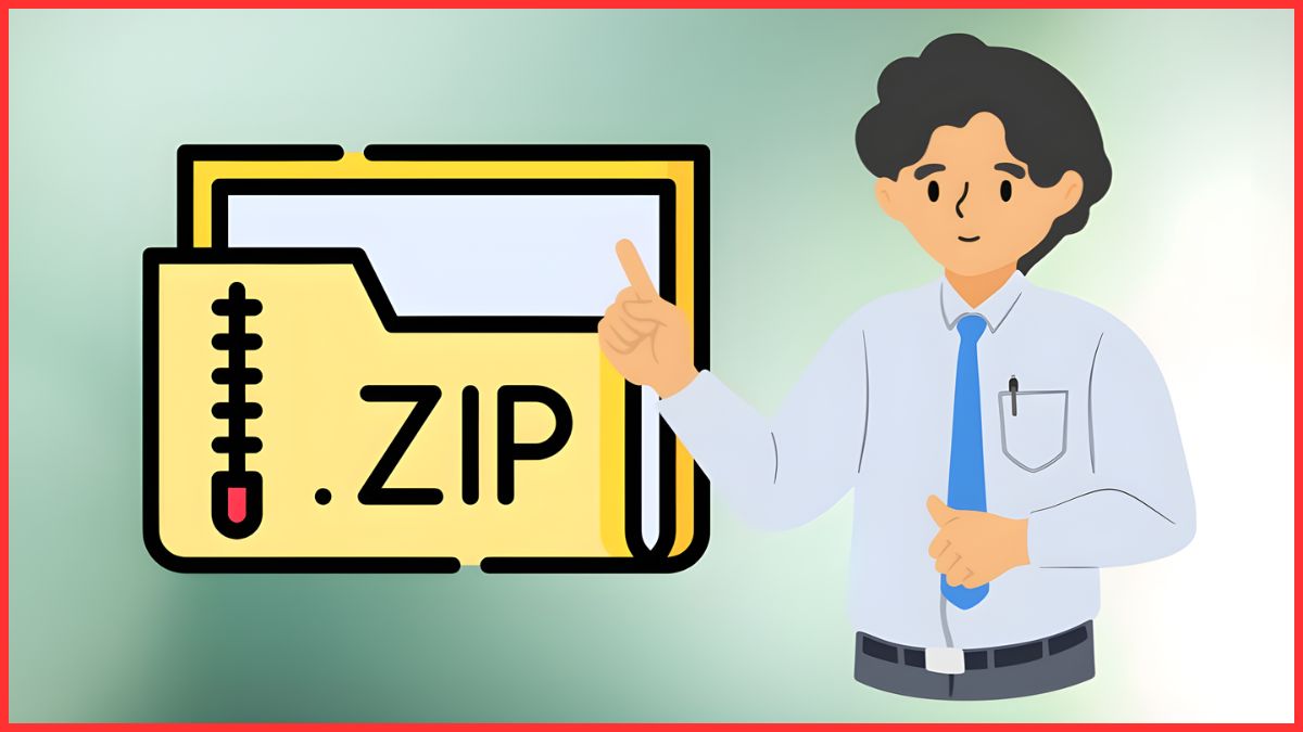 Mẹo tối ưu khi tạo file ZIP