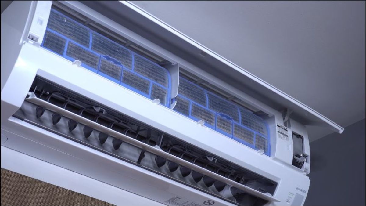 Kinh nghiệm tối ưu tần số máy lạnh Mitsubishi hiệu quả