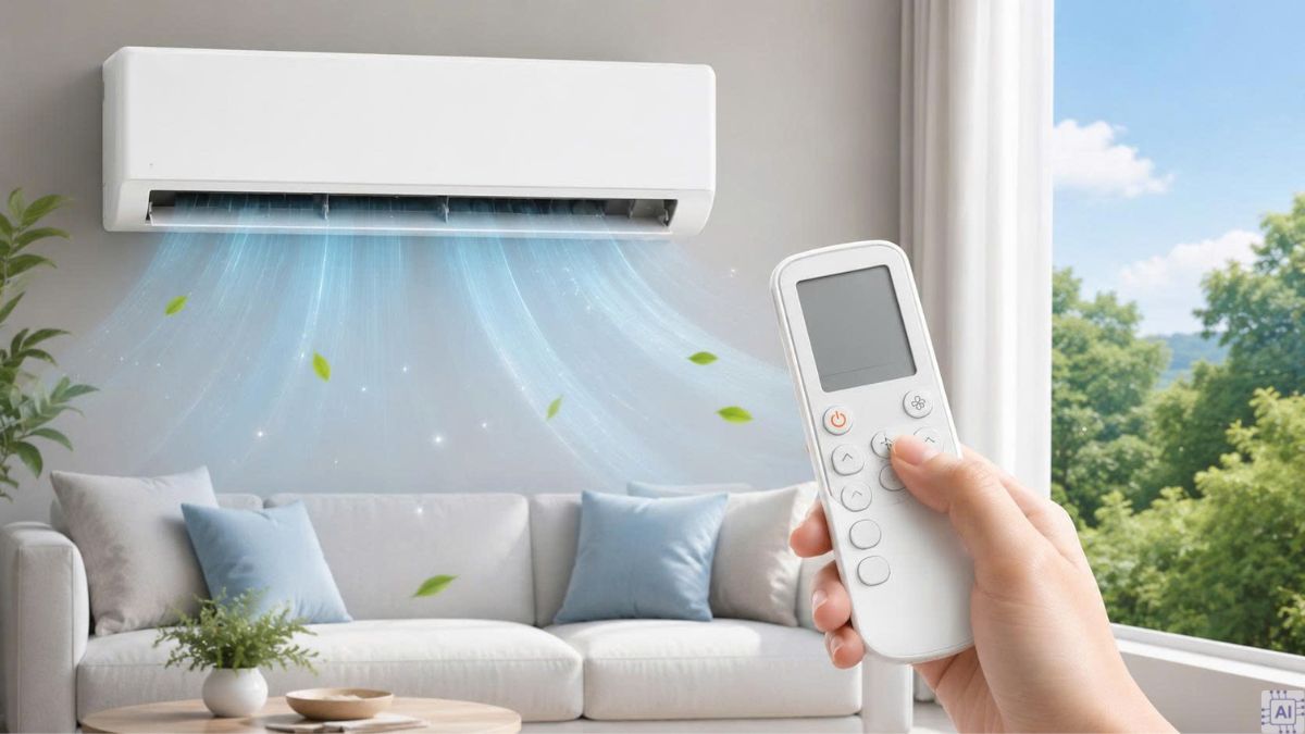 Tần số máy lạnh Samsung là gì?