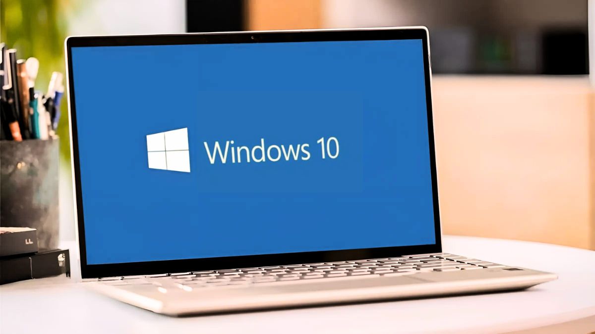 Vì sao cần cần tăng tốc Win 10?