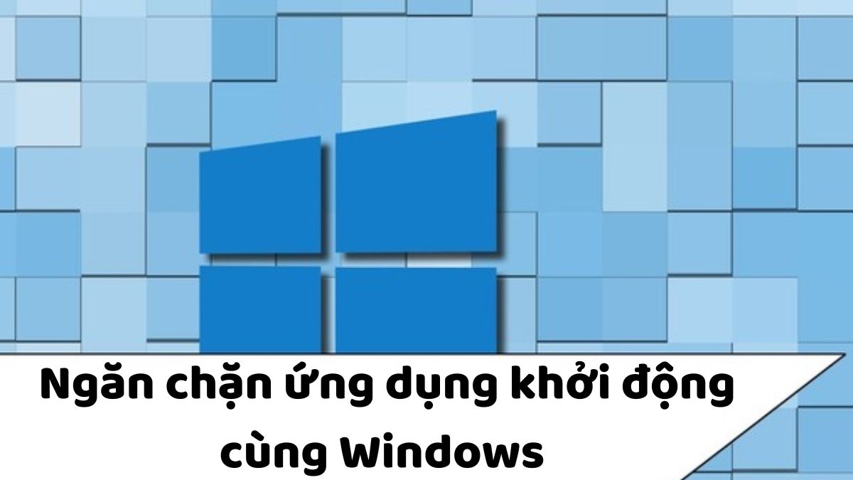 Tăng tốc Win 10 thành công