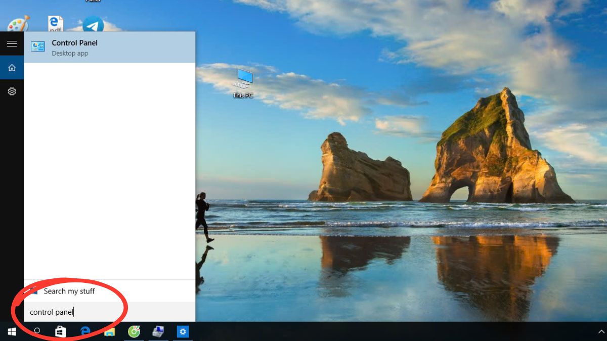 Tắt bớt các hiệu ứng hình ảnh để tăng tốc win 10