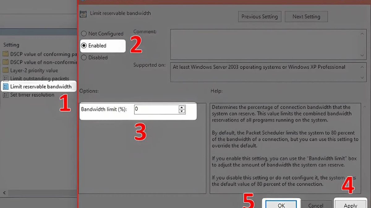 cách tăng tốc win 10 dễ dàng