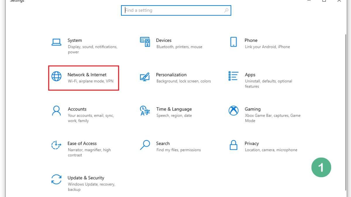 Tắt update Win 10 vĩnh viễn dễ làm 