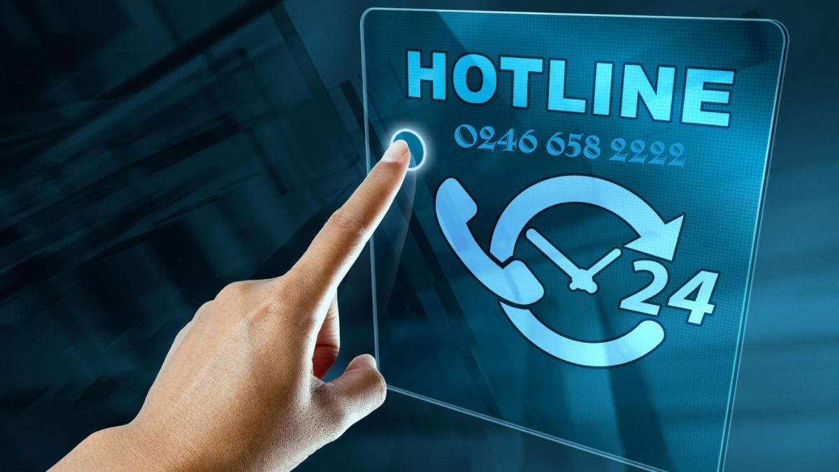 Số tổng đài bảo hành tủ lạnh Hitachi chính hãng