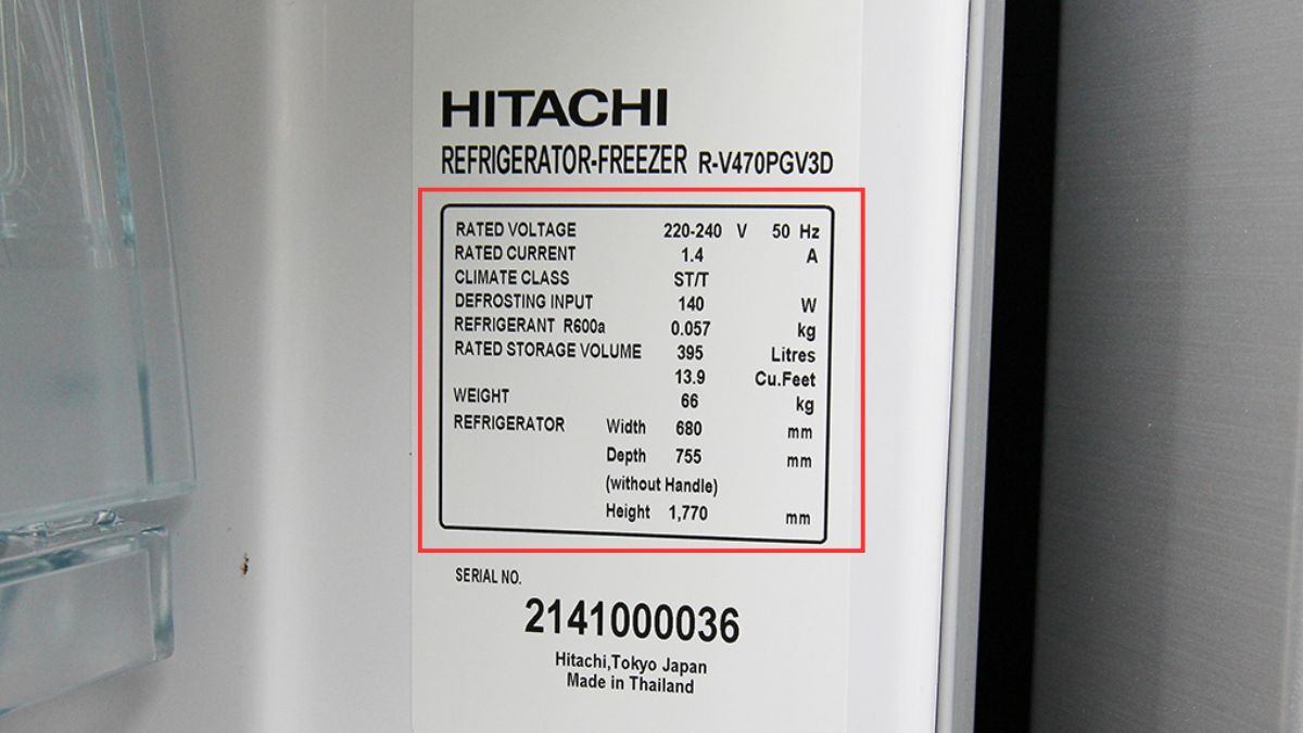 Hướng dẫn liên hệ tổng đài Hitachi nhanh chóng bước 1