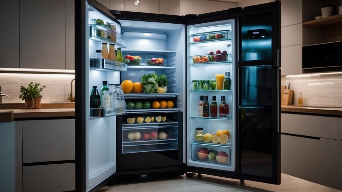 Mẹo sử dụng tủ lạnh Hitachi bền, ít lỗi