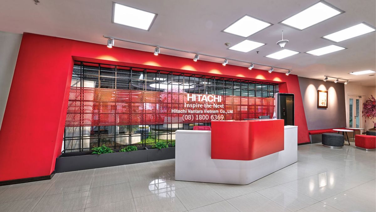 Địa chỉ trung tâm bảo hành Hitachi tại Việt Nam