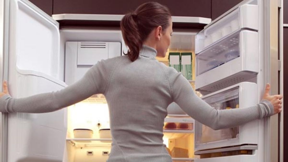 Hiện tượng tủ lạnh đèn vẫn sáng nhưng không chạy là gì?