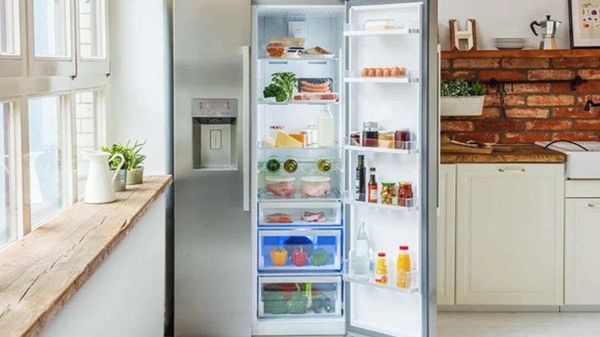 Mẹo sử dụng giúp hạn chế lỗi tủ lạnh không chạy