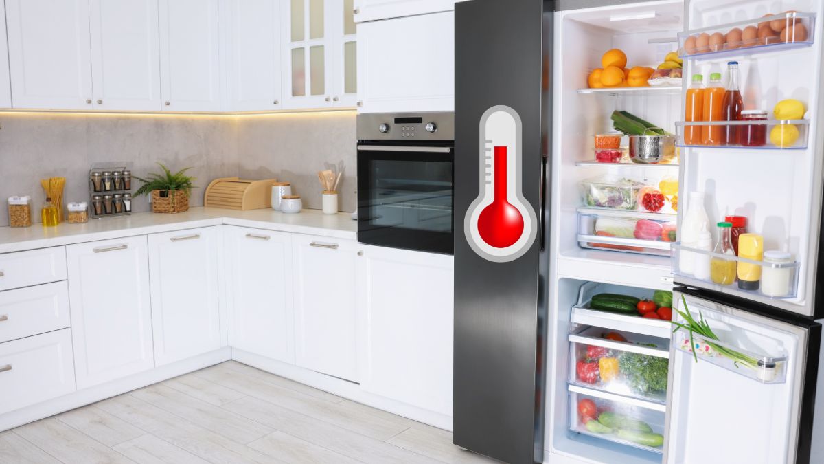 Nguyên nhân phổ biến khiến tủ lạnh bị nóng 1 bên