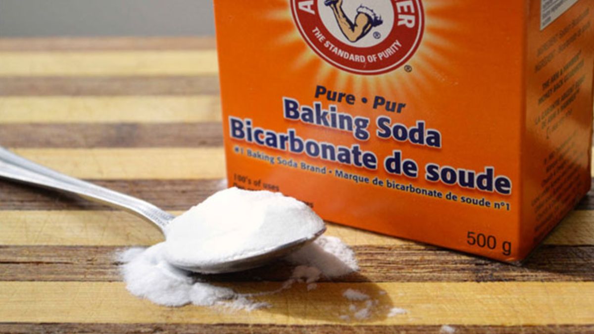 Cách xử lý tủ lạnh bị rỉ sét tại nhà bước 4