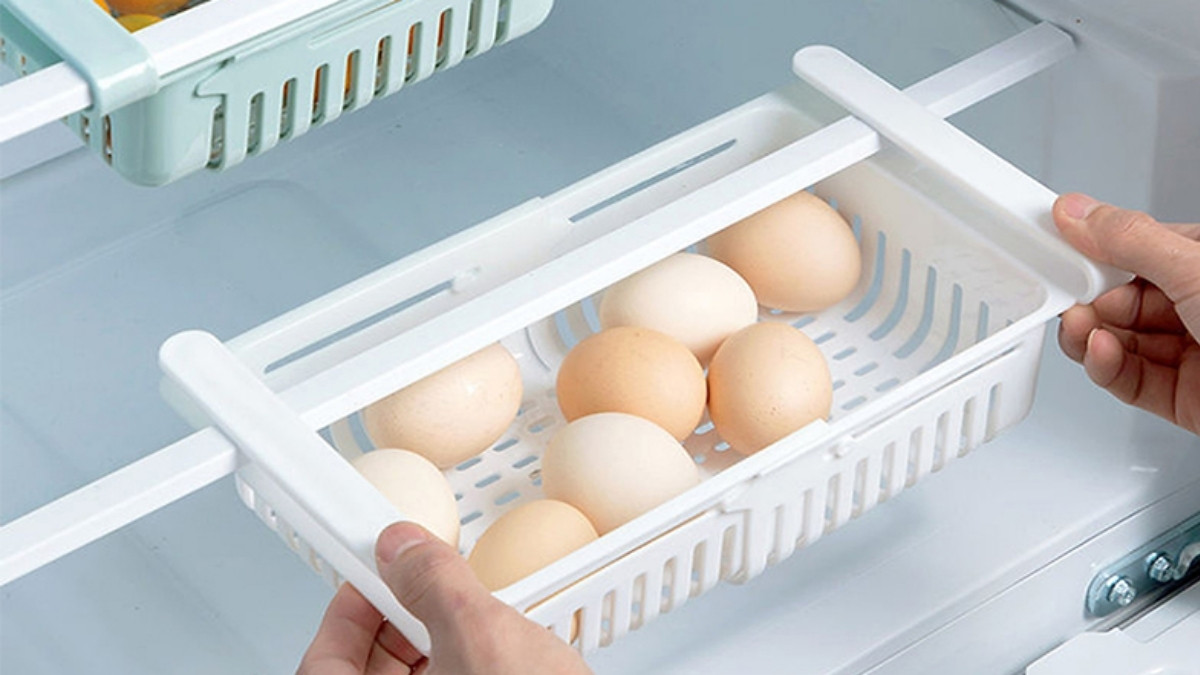 Cách vệ sinh tủ lạnh đúng cách bước 2