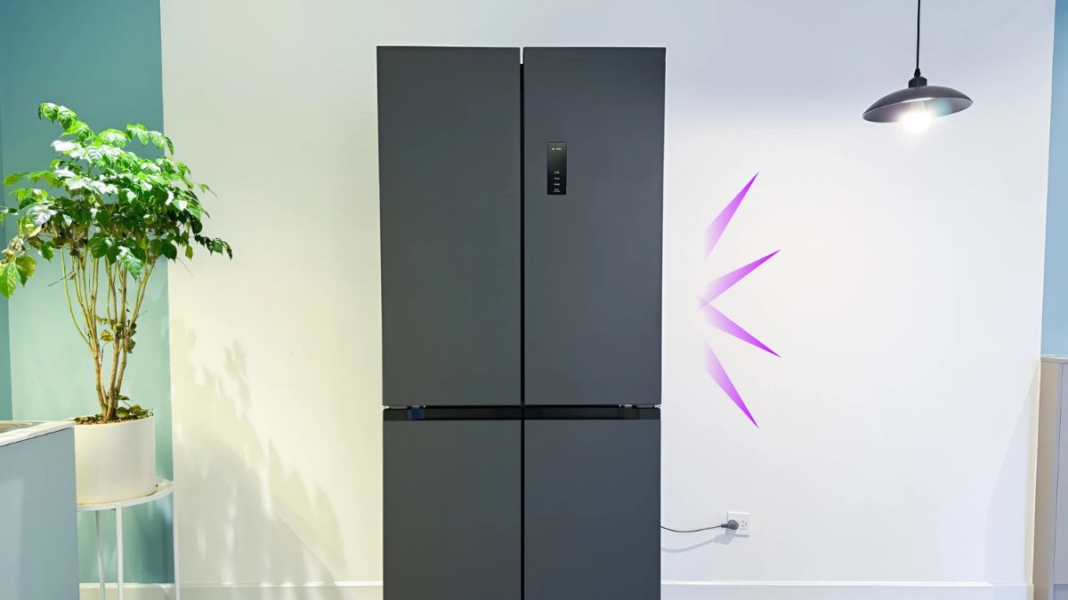 Nguyên nhân phổ biến khiến tủ lạnh kêu to