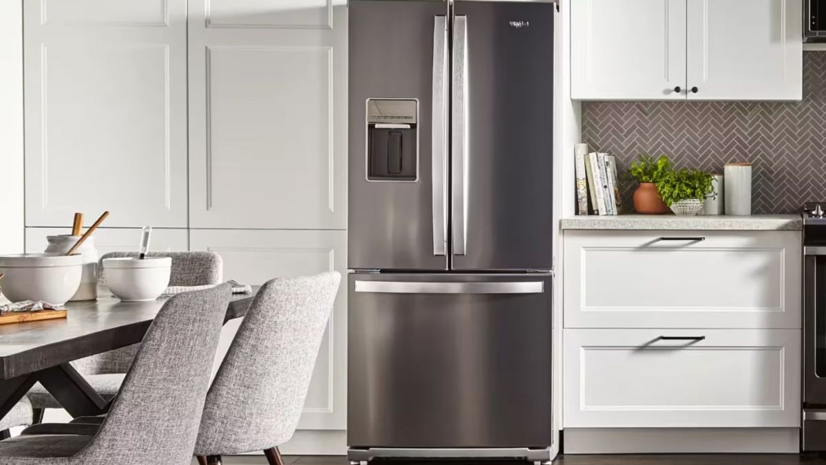 Kiểm tra vị trí đặt tủ