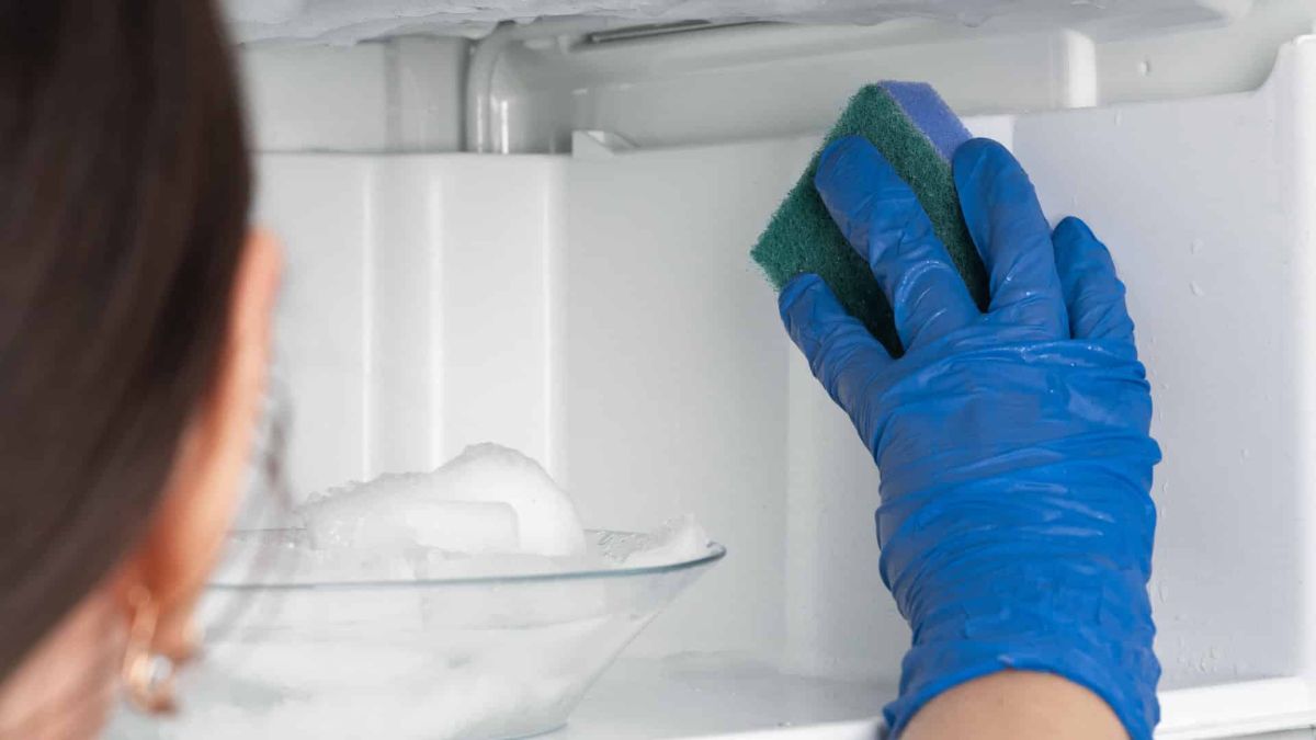 Mẹo sử dụng giúp tủ lạnh chạy êm và bền hơn