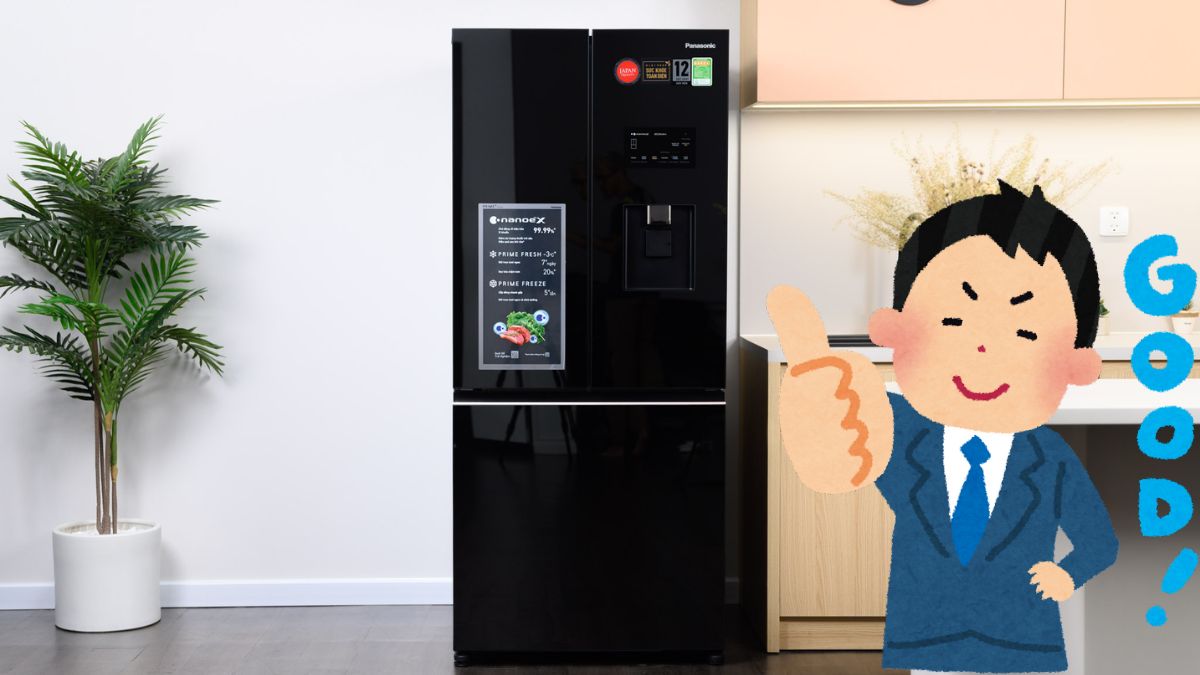 Cách phòng tránh tủ lạnh kêu to trong tương lai