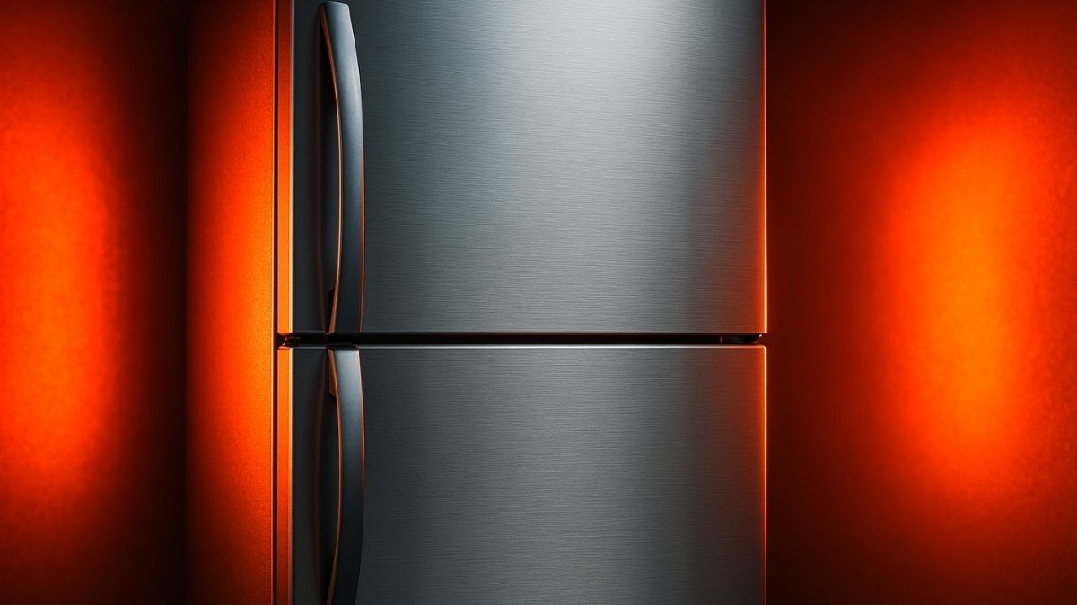 Các nguyên nhân khiến tủ lạnh nóng 2 bên bất thường