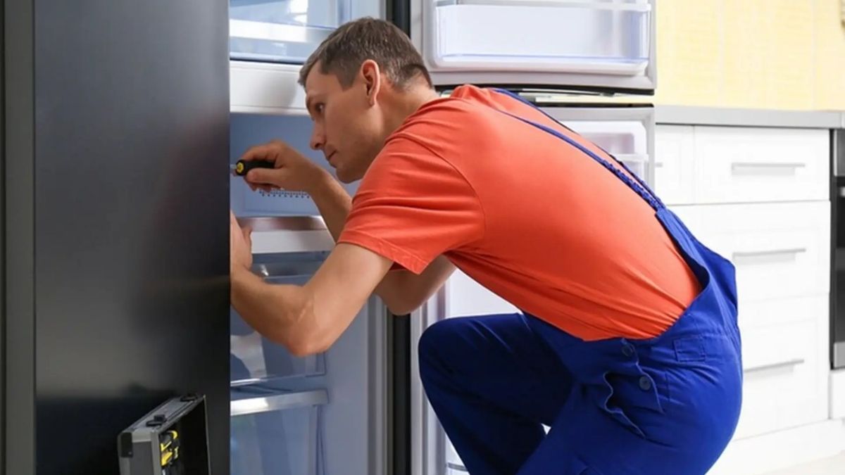 Khi nào nên rút điện tủ lạnh?