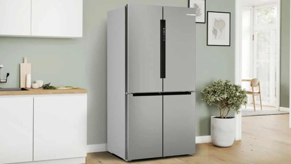 Cách sử dụng tủ lạnh tiết kiệm điện hiệu quả