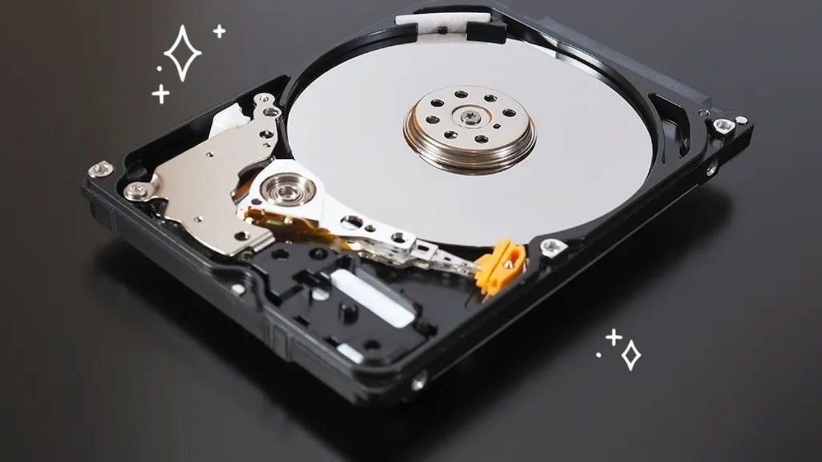 Test tốc độ ổ cứng là gì?