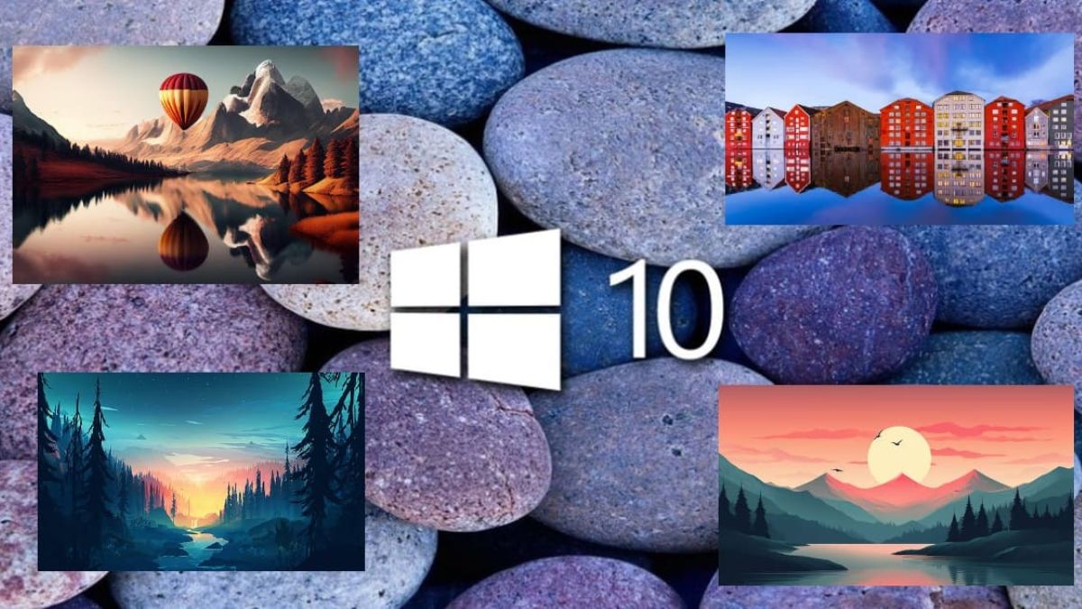 Theme Win 10 có gì nổi bật?