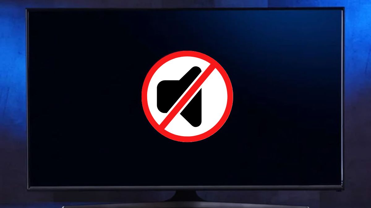 Cách hạn chế tivi LG bị mất tiếng