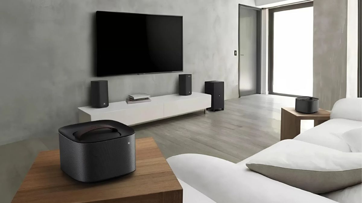 khắc phục tình trạng Tivi LG bị mất tiếng bằng kiểm tra và sửa chữa loa