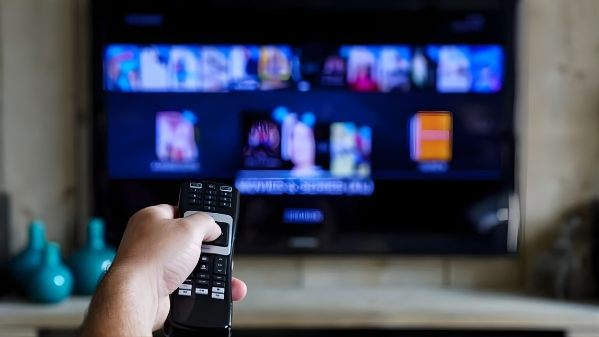 Kiểm tra nguồn video và hình ảnh tivi