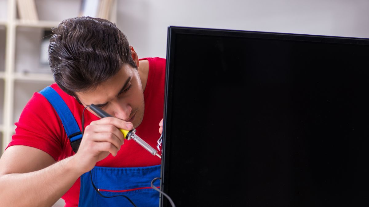 Liên hệ bảo hành