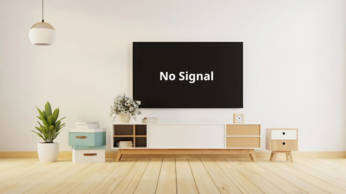 Cách phòng tránh lỗi tivi LG không có tín hiệu