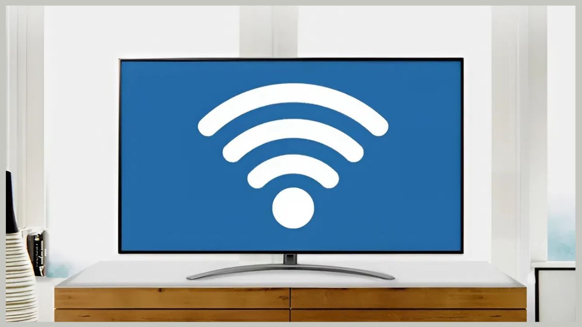 khắc phục tivi LG không có tín hiệu bằng kiểm tra thiết bị phát tín hiệu