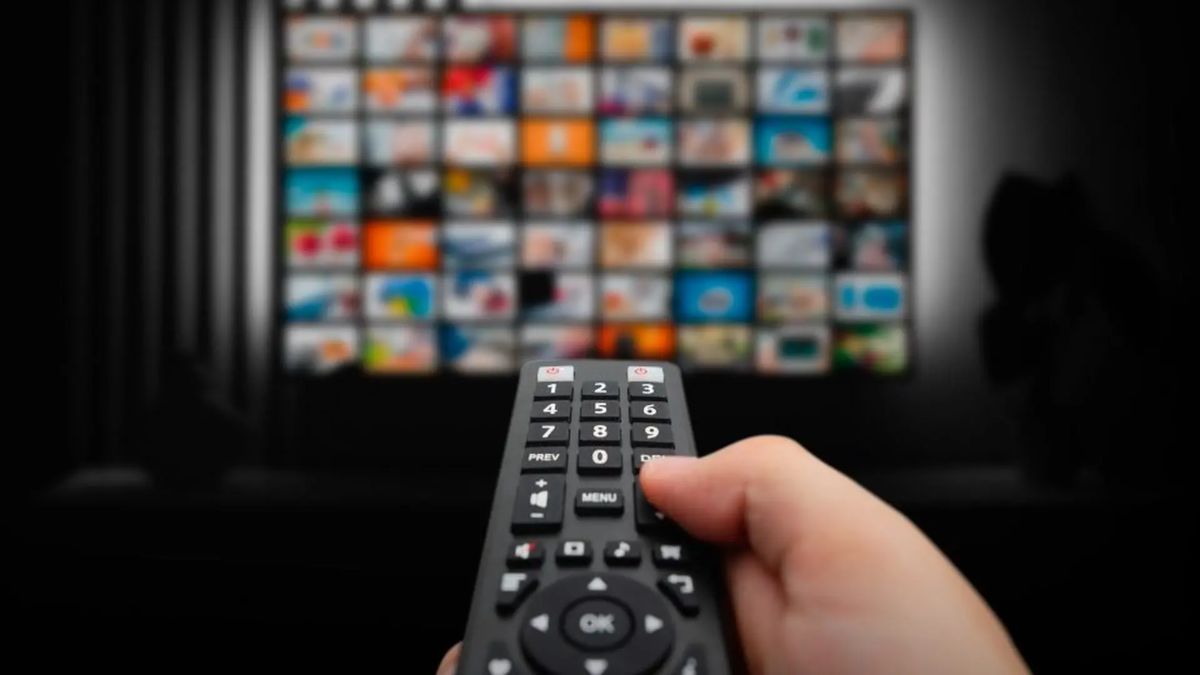 khắc phục tivi LG không có tín hiệu bằng dò lại kênh truyền hình