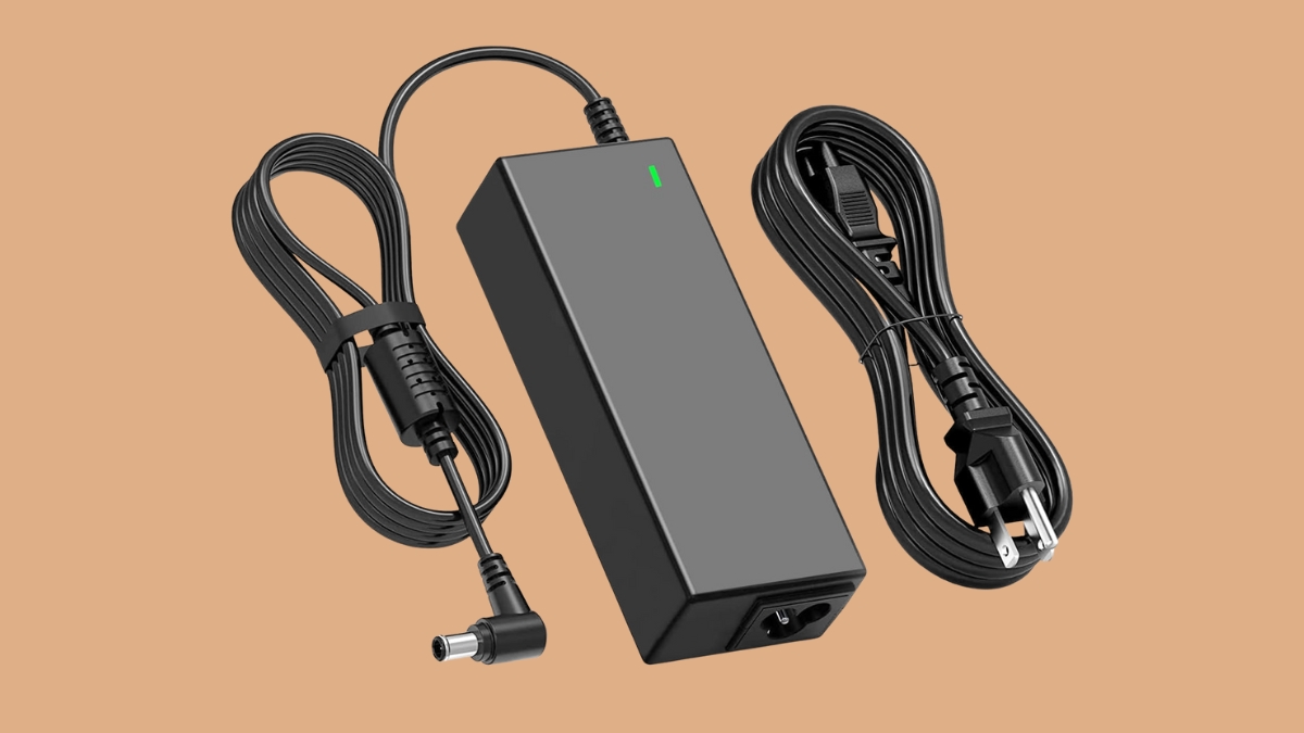 khắc phục tivi LG không lên nguồn bằng thay dây nguồn