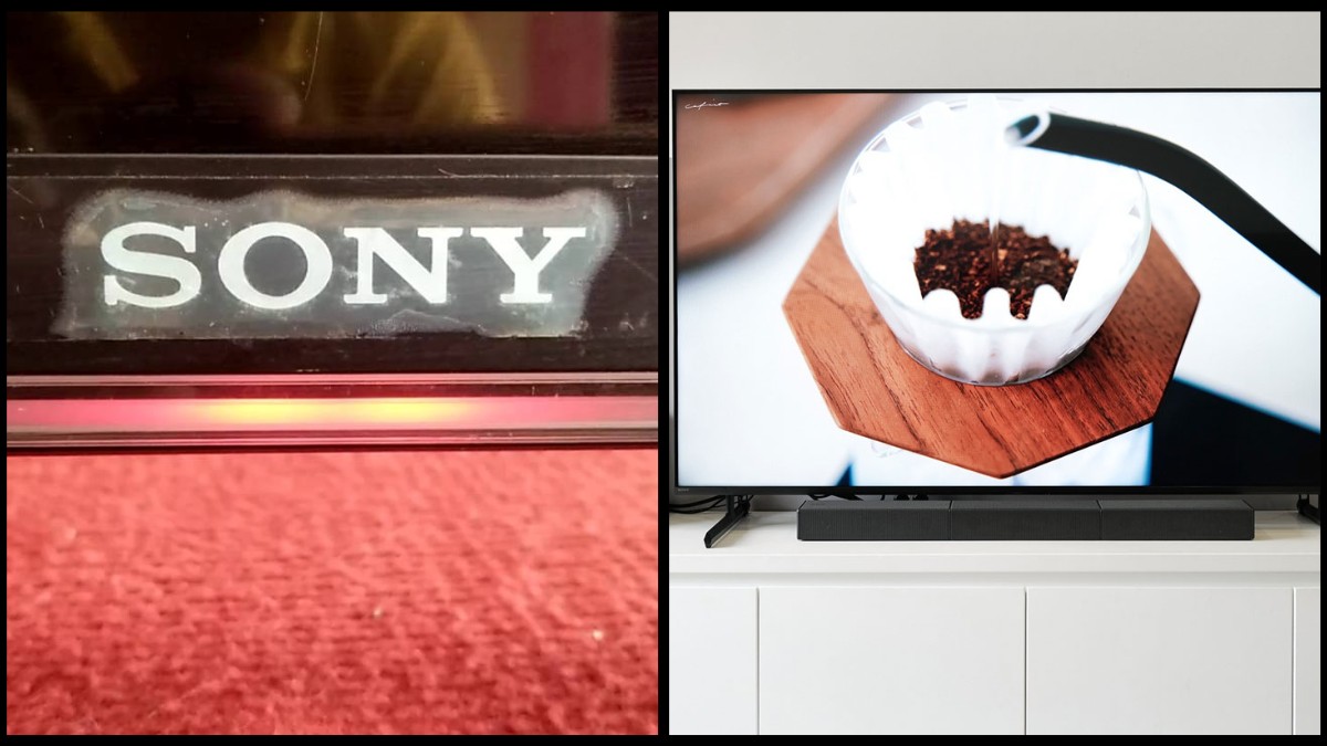 Xem lại vị trí đặt tivi