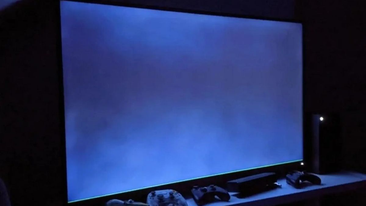 Nguyên nhân khiến tivi Sony bị mất tiếng