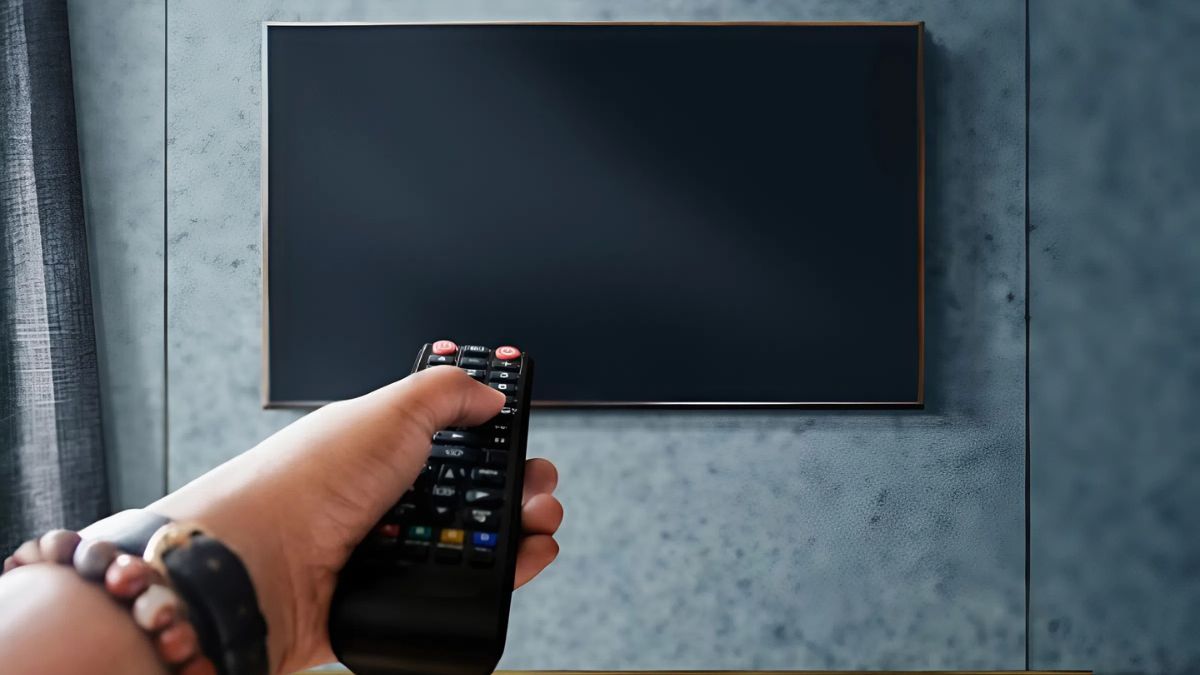 Dấu hiệu nhận biết tivi Sony bị mất tiếng