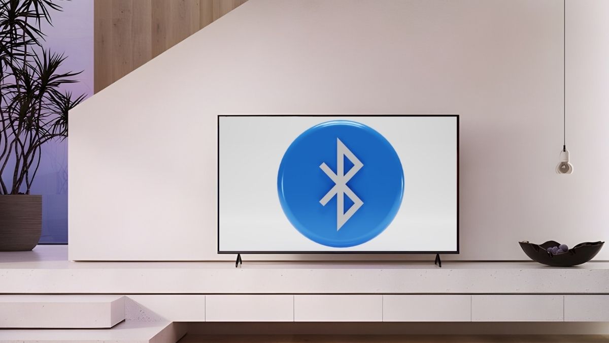 Tivi Sony không kết nối được Bluetooth là gì?