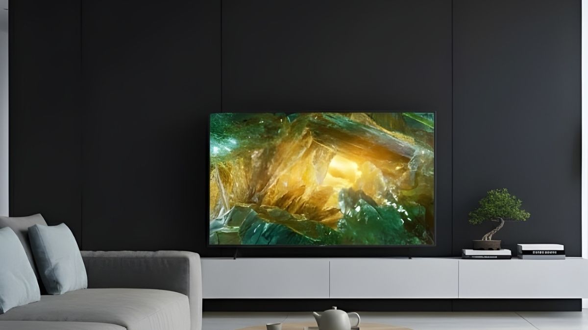 Giải pháp thay thế khi tivi Sony không có Bluetooth