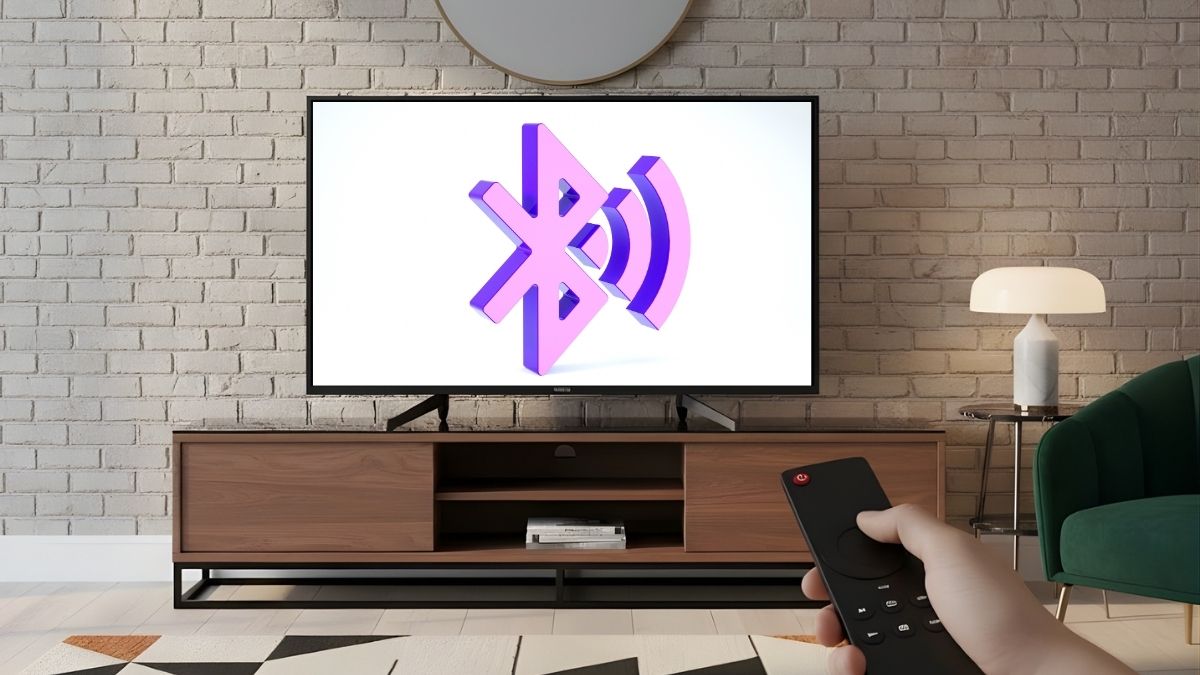 Nguyên nhân tivi Sony không kết nối được Bluetooth