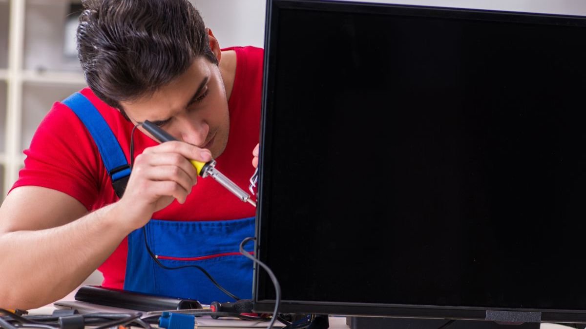 Gọi dịch vụ sửa chữa