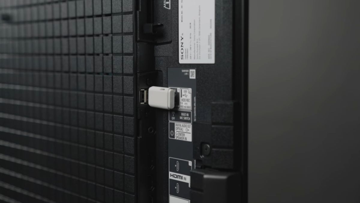 Kiểm tra kết nối