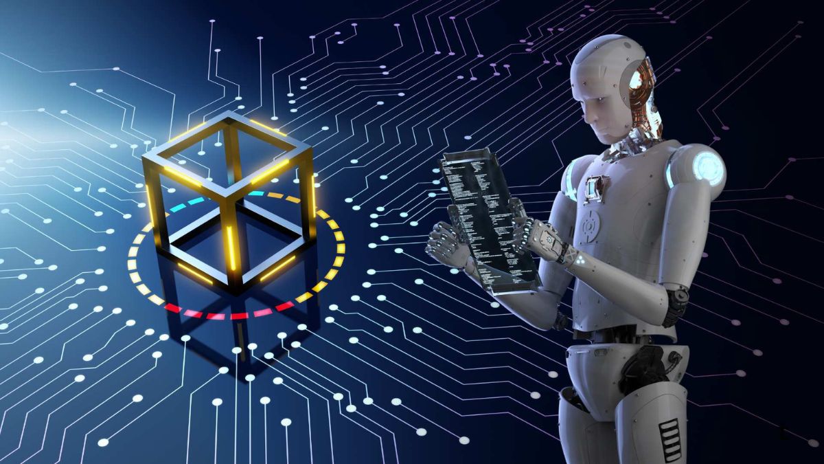 Cách thức hoạt động của Token trong AI là gì?