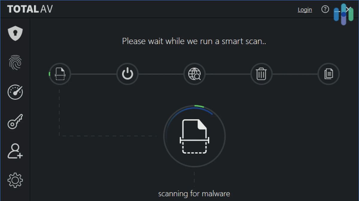 Ưu điểm và nhược điểm của TotalAV Antivirus