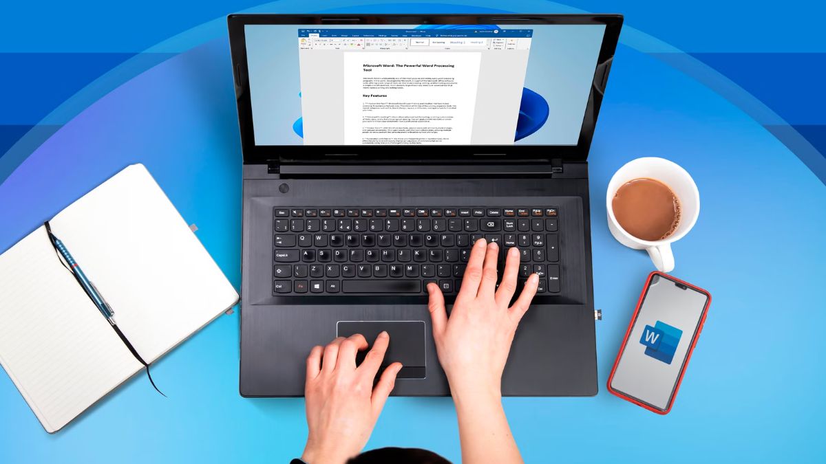 khi nào nên trộn dữ liệu từ excel sang word