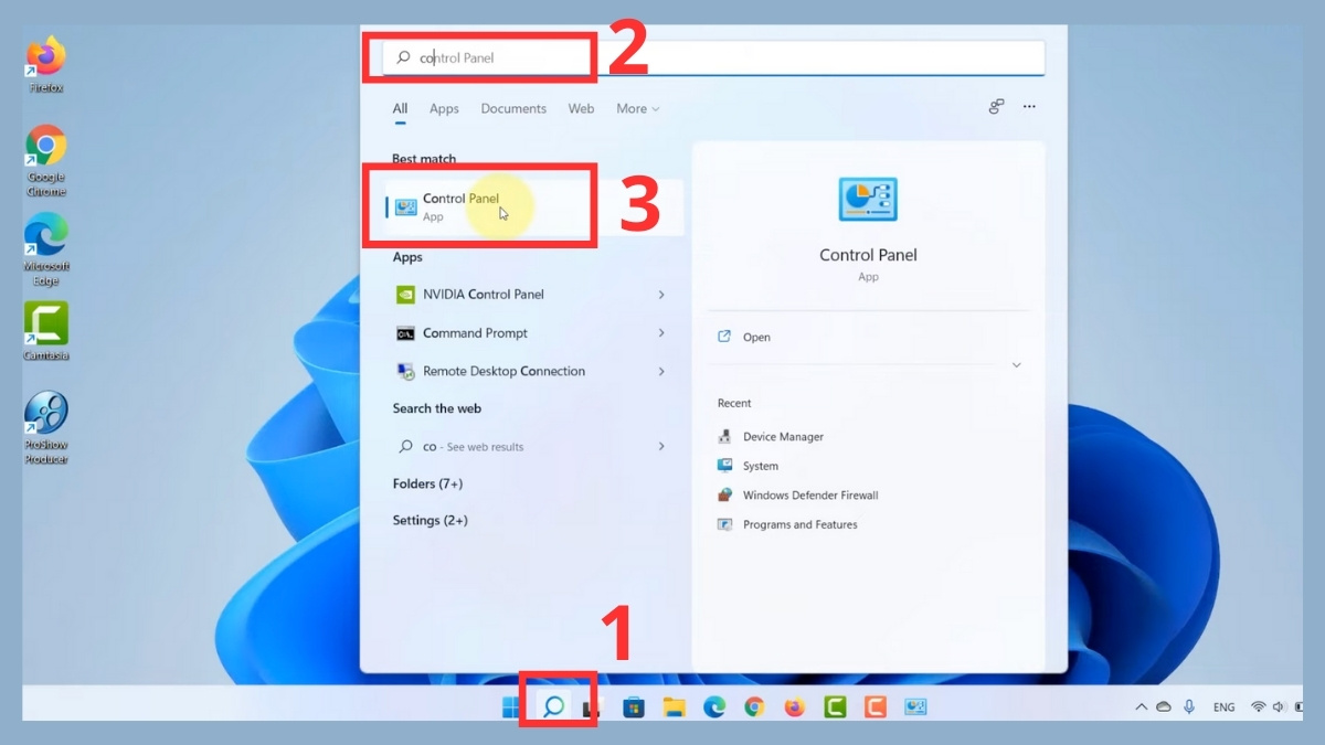 Cách truyền dữ liệu giữa 2 máy tính bằng WiFi đơn giản bước 1