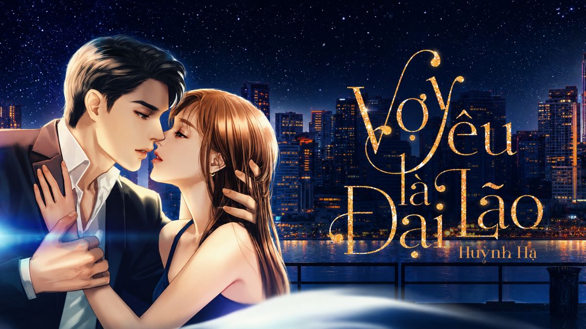 Vợ yêu là đại lão