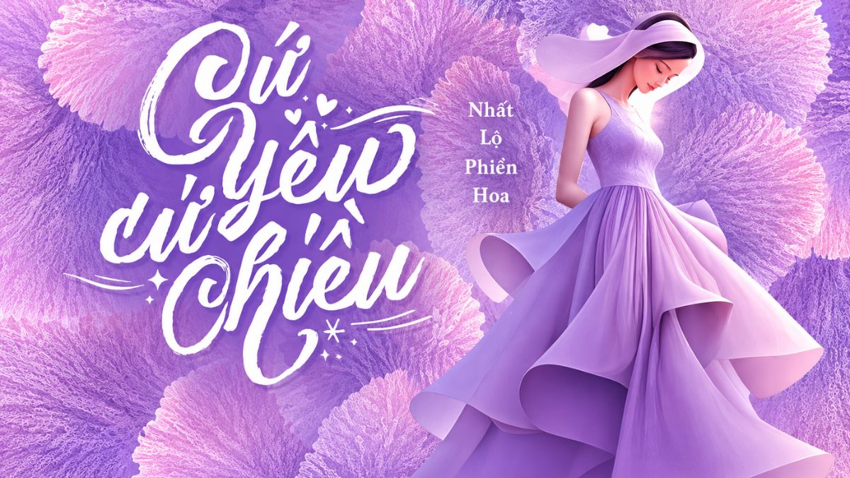 truyện ngôn tình tổng tài - Cứ yêu cứ chiều