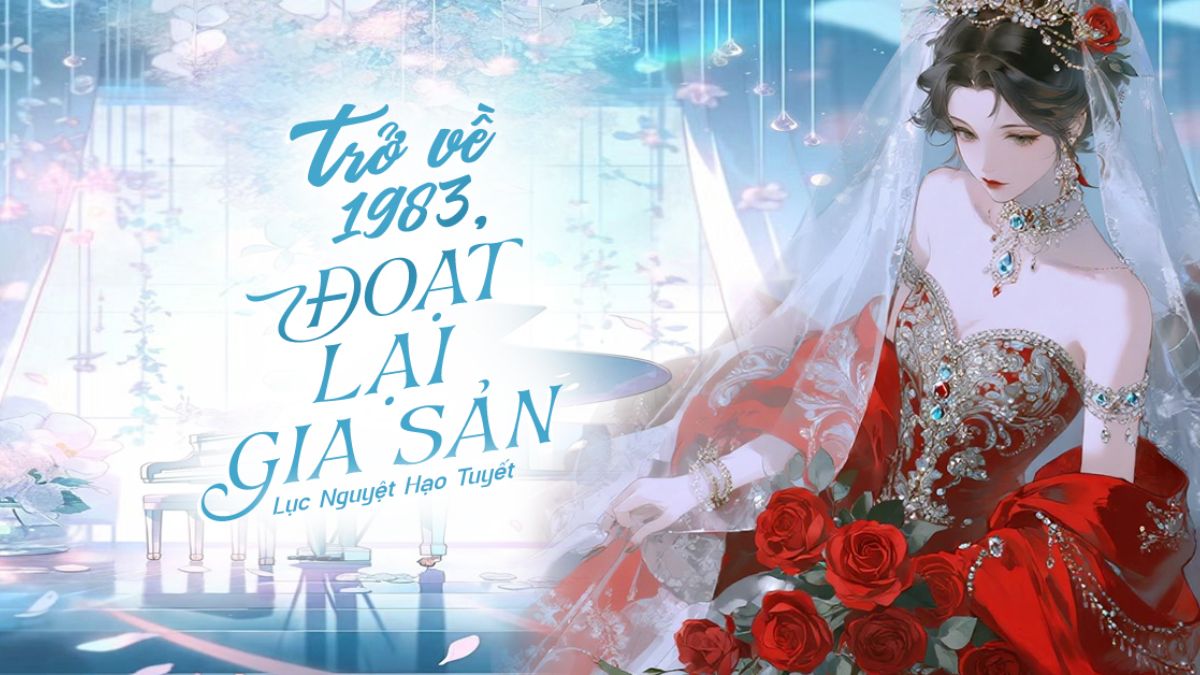 truyện ngôn tình tổng tài - Trở về 1983 đoạt lại gia sản